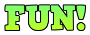 Fun Icon